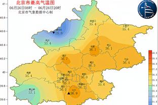 阿德巴约：有些人对入选全明星并不在意 但为什么不呢？